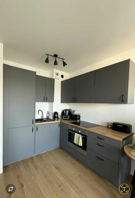 Wynajmę mieszkanie Gościcino