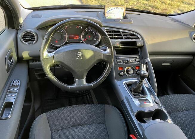 Peugeot 3008 1.6 e-HDI STYLE SUV - BDB stan