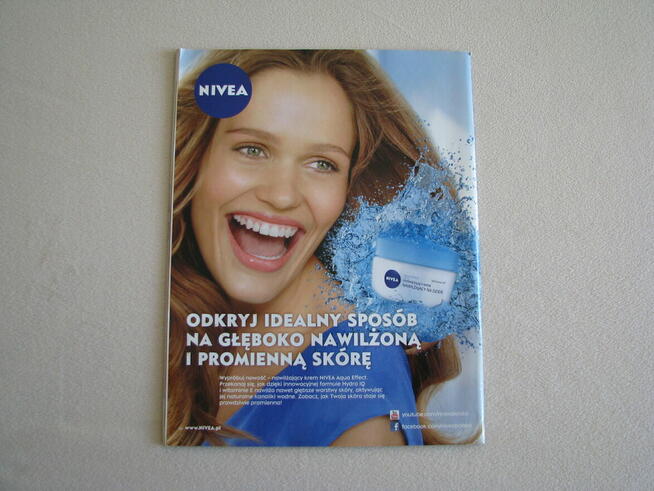 Magazyn Flesz Gwiazdy&Styl dwutygodnik nr 6 (39) 25.03.2013