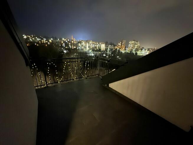 Nowoczesne mieszkanie w stylu Boho - Infiore Park Przemyśl