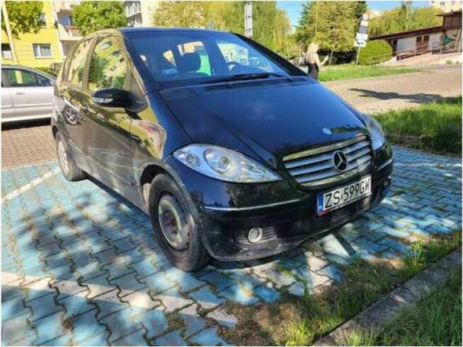 Mercedes-Benz A-Klasa W169, sprzedaż syndyka