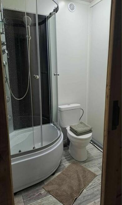 Noclegi pracownicze – Okonek, Brzozowa 3