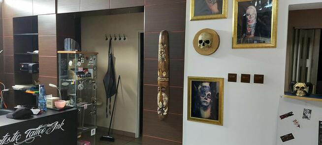 Będzin lokal usługowy 54 m2 wynajmę