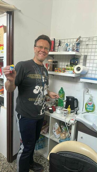 Poznam parę w celu znajomości na dłużej