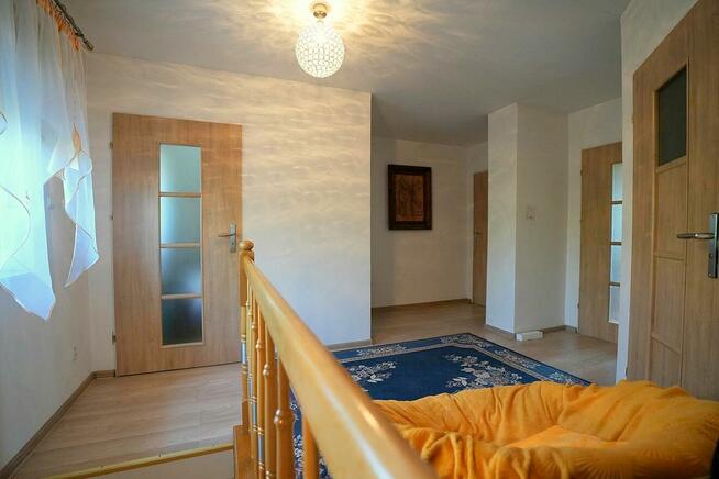 Sprzedam urokliwy dom w spokojnej okolicy/CHOTYNIEC.