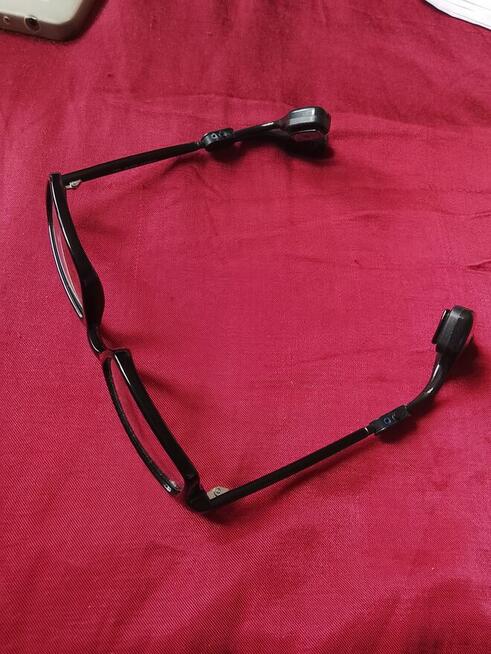 Sprzedam Aparat słuchowy kostny firmy GEERS