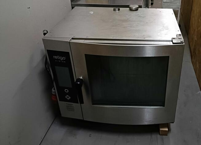 Wyposażenie gastronomiczne