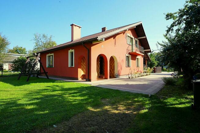 Sprzedam urokliwy dom w spokojnej okolicy/CHOTYNIEC.