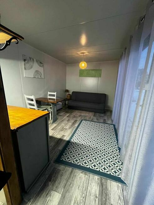 Noclegi pracownicze – Okonek, Brzozowa 3