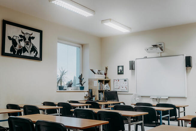 Pracownie Specjalistyczne do Wynajęcia w TEB Edukacja Gdynia