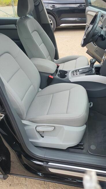 Audi Q5, 2.0 TDI,190kM SPRZEDAM, PIERWSZY WŁA, BEZWYPADKOWY
