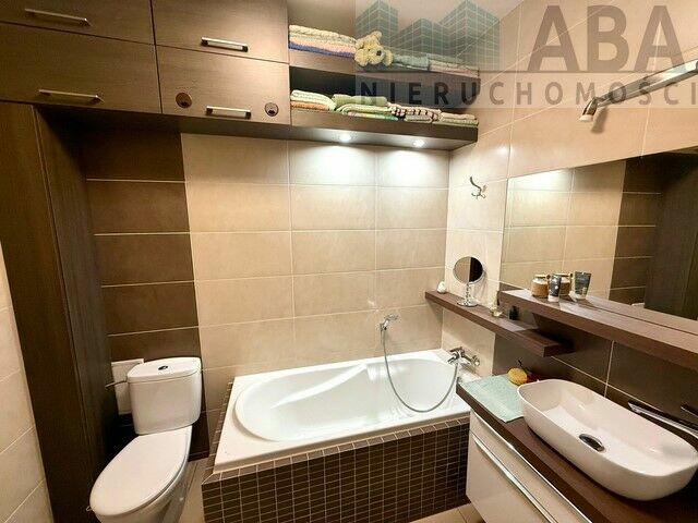 Konin ul. Energetyka - mieszkanie na sprzedaż; PARTER