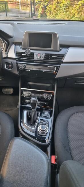 Bmw 2 gran tourer 220d xDrive