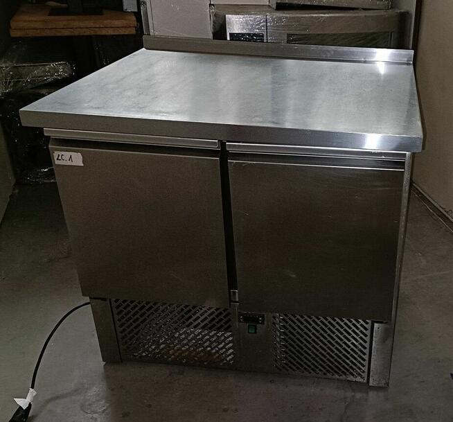 Wyposażenie gastronomiczne