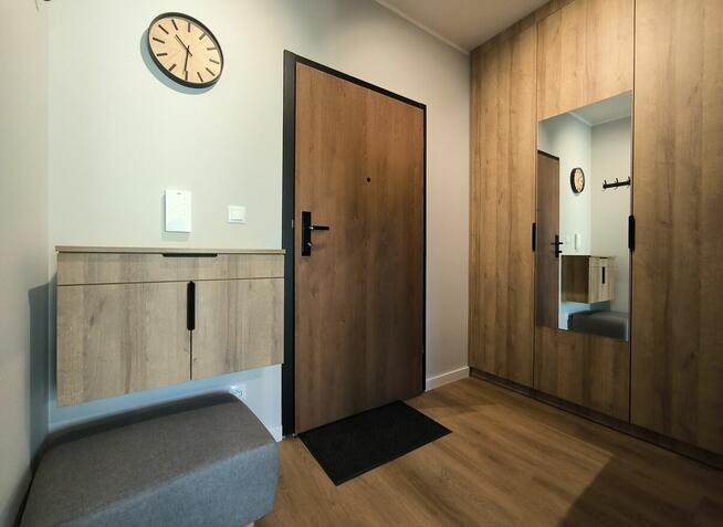 Do Wynajęcia Nowe mieszkanie w Centrum