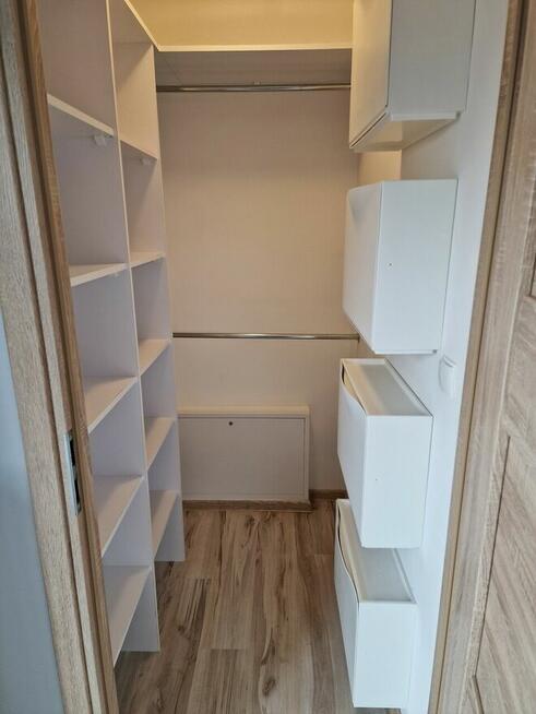 Nowoczesne mieszkanie w stylu Boho - Infiore Park Przemyśl