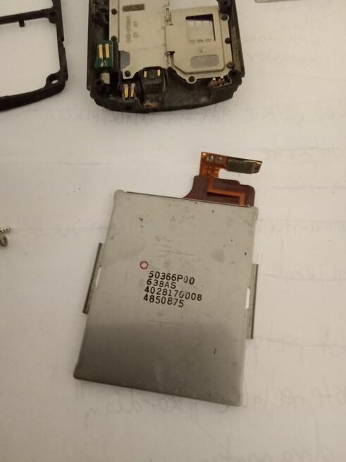 Sprzedam Komplet Czesci Nokia N70-1 Okazja Polecam