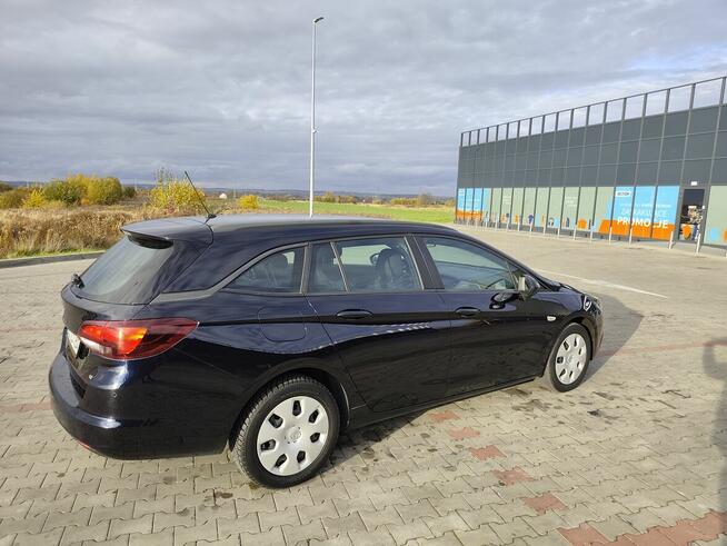 Okazja Opel Astra K Sports Tourer 2018r 1.6 CDTI 110KM Warto