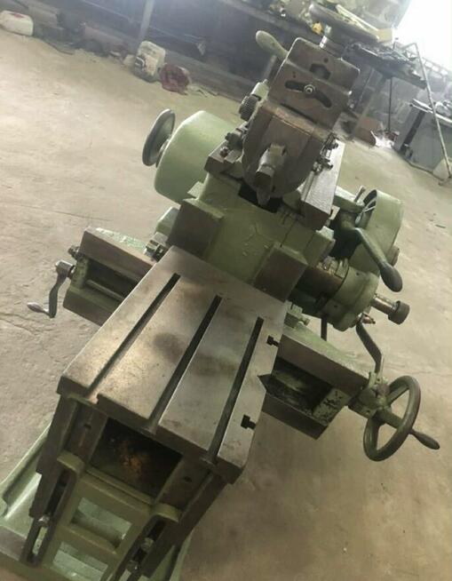 Strugarka poprzeczna SP-2