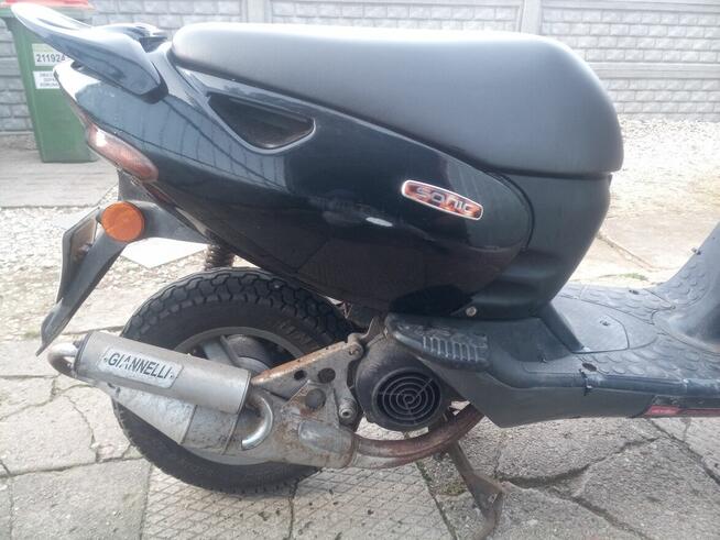 Skuter Aprilia Sonic 50/2T 2003r.