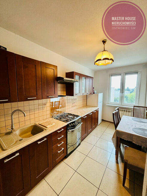 2 pokoje z balkonem – Ostrowiec Świętokrzyski