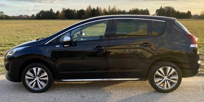 Peugeot 3008 1.6 e-HDI STYLE SUV - BDB stan