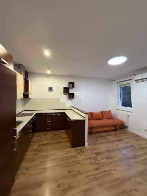 Przytulne mieszkanie w pobliżu Wrocławia