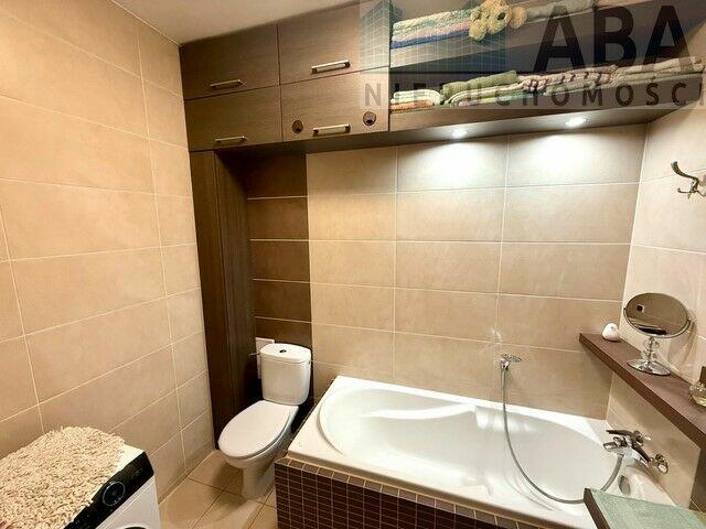 Konin ul. Energetyka - mieszkanie na sprzedaż; PARTER