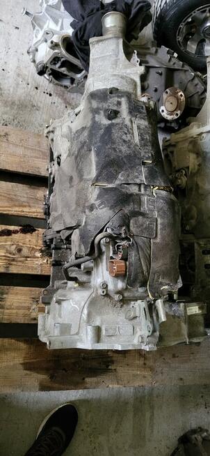 Sprzedam skrzynie subaru TR580DY5BA