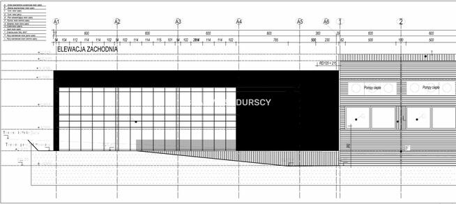 Lokal użytkowy Kraków Nowa Huta, Igołomska