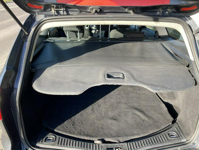 Ford Mondeo Klimatronik, nawigacja, 2,0d TDCI, niezawodny, isofix, świeży olej