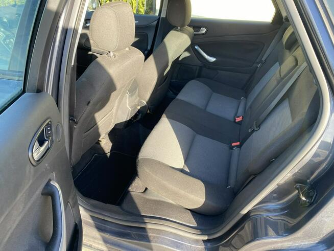 Ford Mondeo Klimatronik, nawigacja, 2,0d TDCI, niezawodny, isofix, świeży olej