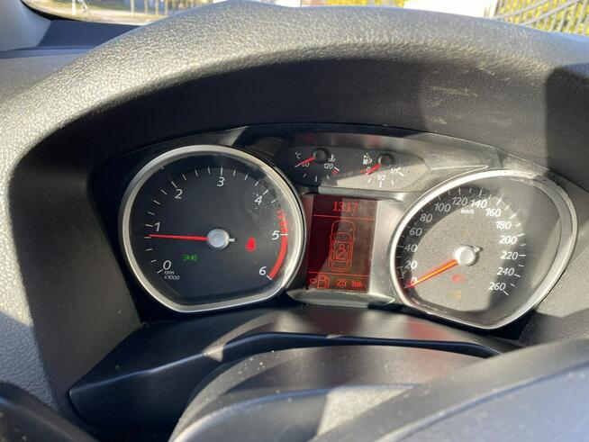 Ford Mondeo Klimatronik, nawigacja, 2,0d TDCI, niezawodny, isofix, świeży olej