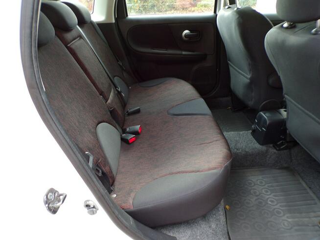 Nissan Note Klima/ Gwarancja /I wlaść /1,4 /90KM /2012r