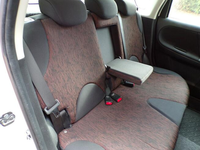 Nissan Note Klima/ Gwarancja /I wlaść /1,4 /90KM /2012r