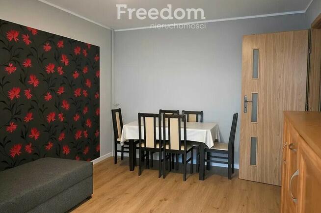 Przytulne „M” z dużą działką obok bloku !