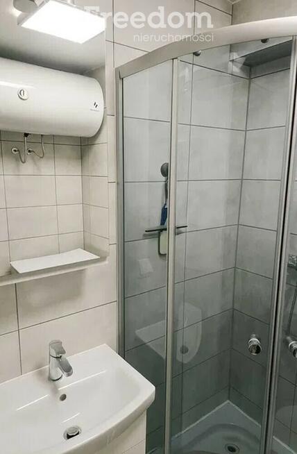 Przytulne „M” z dużą działką obok bloku !