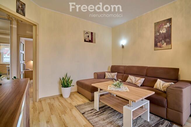 Mieszkanie na sprzedaż Piła, Zielona Dolina