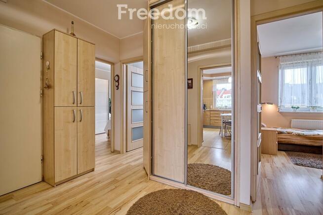 Mieszkanie na sprzedaż Piła, Zielona Dolina