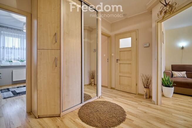 Mieszkanie na sprzedaż Piła, Zielona Dolina