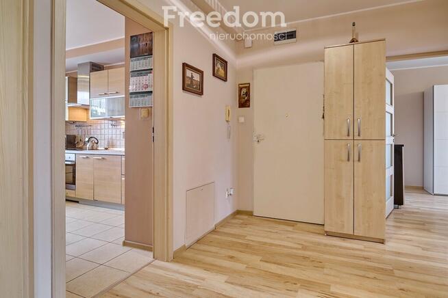 Mieszkanie na sprzedaż Piła, Zielona Dolina