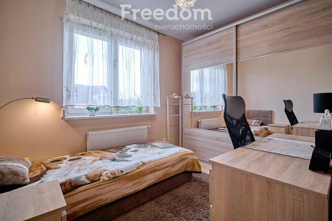 Mieszkanie na sprzedaż Piła, Zielona Dolina