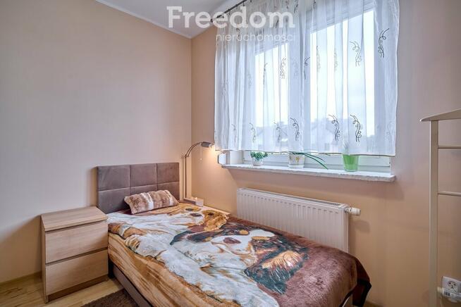 Mieszkanie na sprzedaż Piła, Zielona Dolina