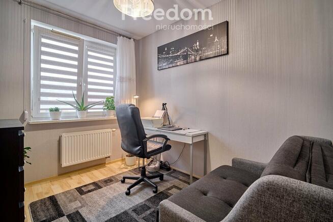 Mieszkanie na sprzedaż Piła, Zielona Dolina