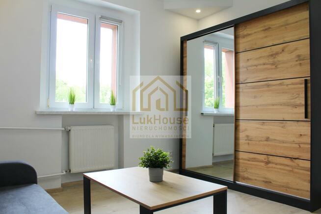 Mieszkanie Bytom, Huty Julia