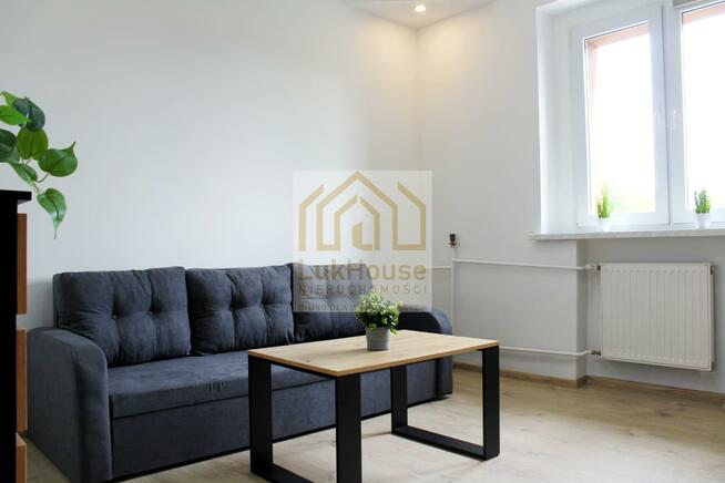 Mieszkanie Bytom, Huty Julia