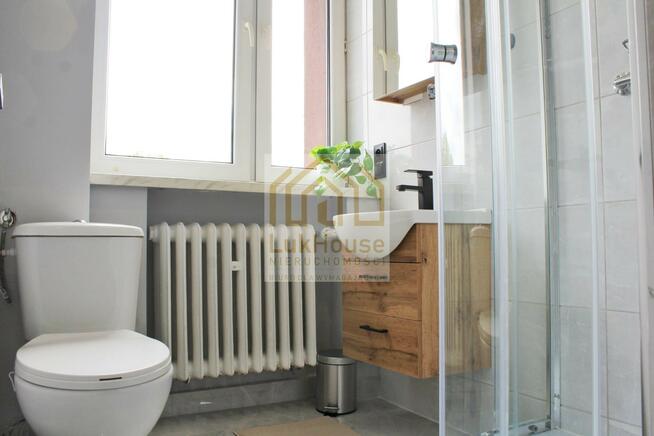 Mieszkanie Bytom, Huty Julia