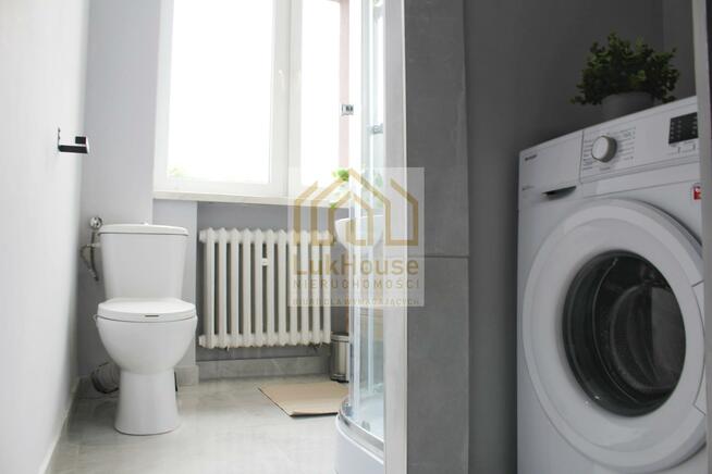 Mieszkanie Bytom, Huty Julia