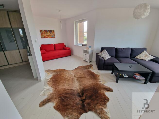 Mieszkanie Ustka, Polna