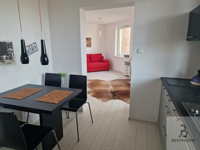 Mieszkanie Ustka, Polna